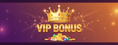 Winberry Online Casino VIP Bonus